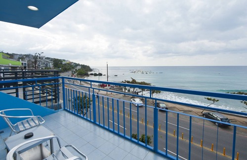 South Beach House | Yong Wong Hostel