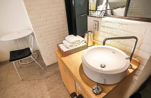 Giheung-gu Hotel | Yongin Army Boutique