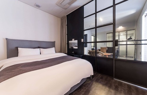 Giheung-gu Hotel | Yongin Army Boutique