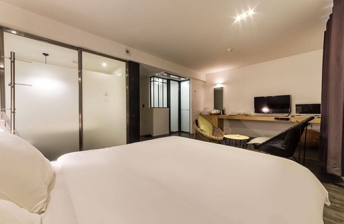 Giheung-gu Hotel | Yongin Army Boutique