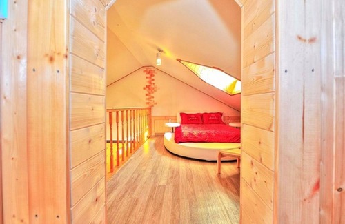 Yongin House | Yongin Yoonseul Pension