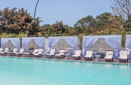 Punta del Este Apartment | Yoo Punta del Este Rental Club