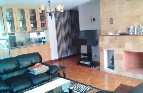 Lavington House | York Palace