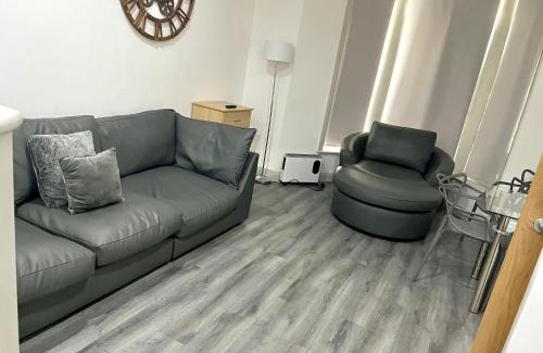 Blackpool Town Center Apartment | York Street Apartments by Blackpool Service Apartments