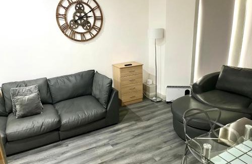 Blackpool Town Center Apartment | York Street Apartments by Blackpool Service Apartments