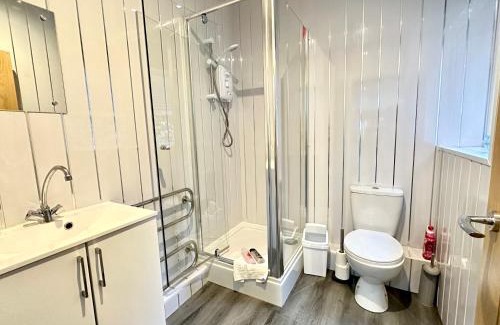 Blackpool Town Center Apartment | York Street Apartments by Blackpool Service Apartments