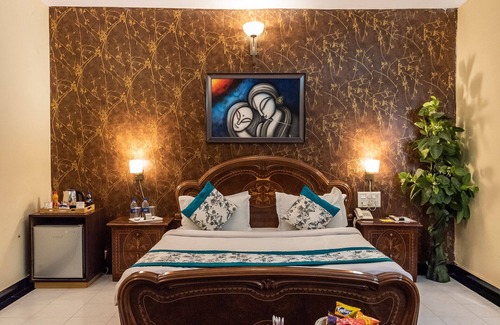 Mount Abu Hotel | Yorkshire inn