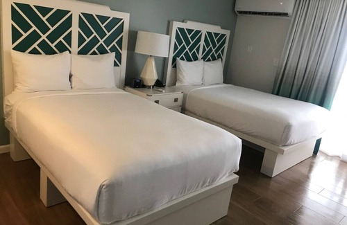 Nazareth Resort | You are in Heaven !