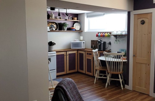 Prince George Apartment | You are so worth it!