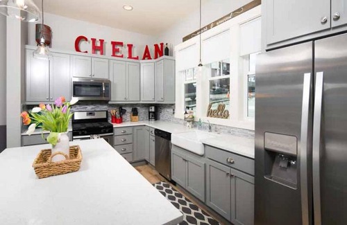 Chelan House | You Had Me At Merlot #88