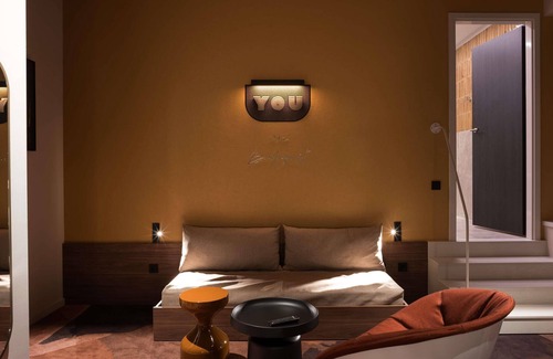 Palace District Hotel | You Hotel Budapest - Handwritten Collection (October 2025)