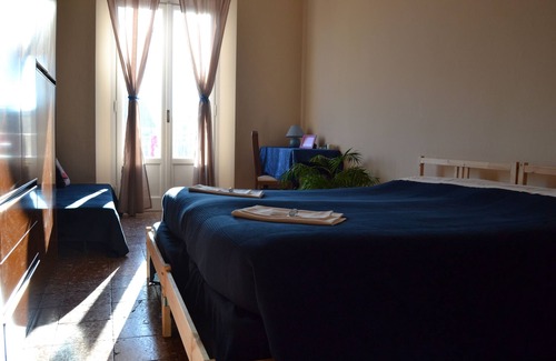 Pisa City Centre House | You & Me