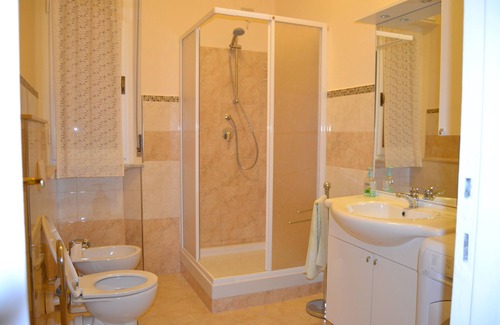Pisa City Centre House | You & Me