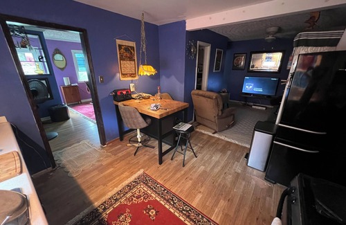 Newport News House | You're Grounded 2Br near Coliseum