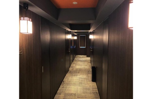 Shimogyo Hotel | You"s - Vacation STAY 81603v