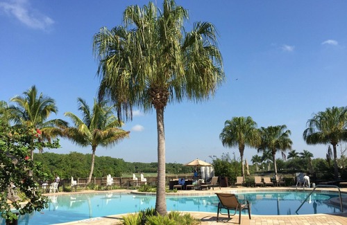 Twin Eagles House | You will absolutely love this property. There are two private PGA golf course