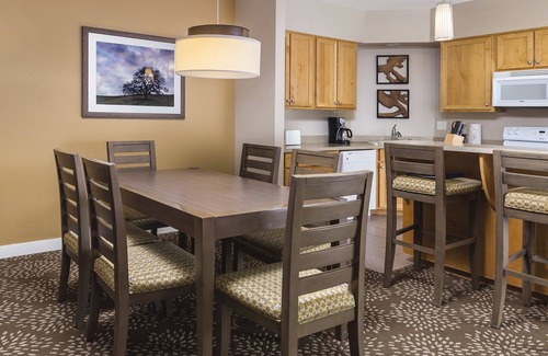 Windsor Resort | You will not want to leave this resort !