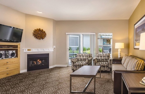 Windsor Resort | You will not want to leave this resort !