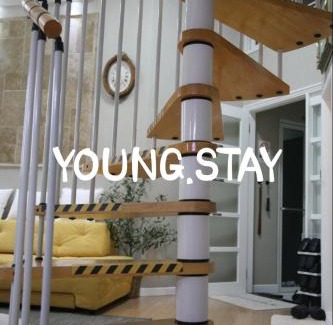 Sangam-dong Villa | Young Stay