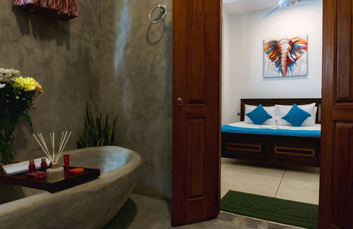Ahangama House | Younger Villa