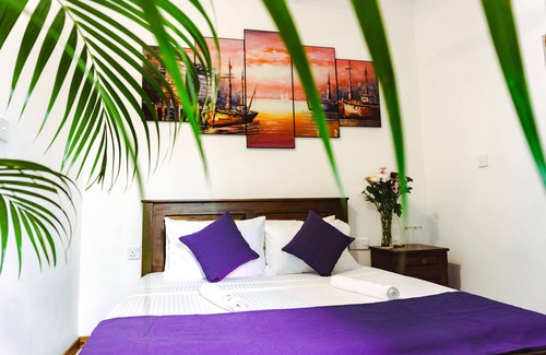 Ahangama House | Younger Villa