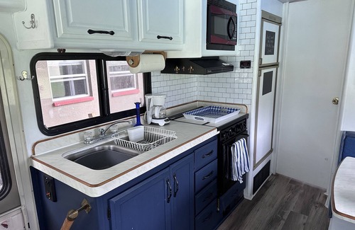 San Antonio House | Your Adventure Awaits! Camping, Hiking, Biking, Fishing, Relaxing.