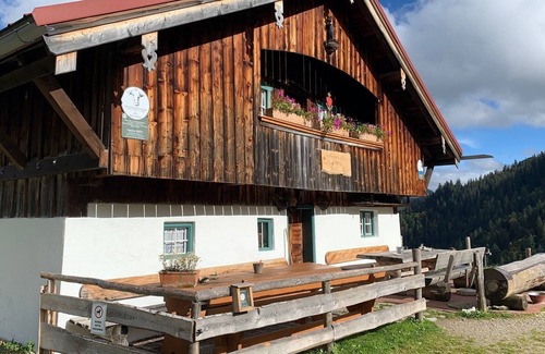 Schliersee Other | Your Alm in the mountains: Rettenbäckalm with 4 bedrooms - max 10 people