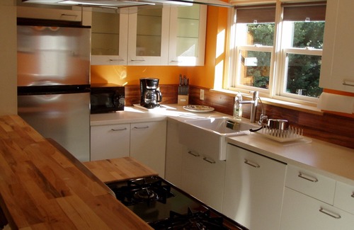 South Wrigley Apartment | Your Apartment for Business and Holidays