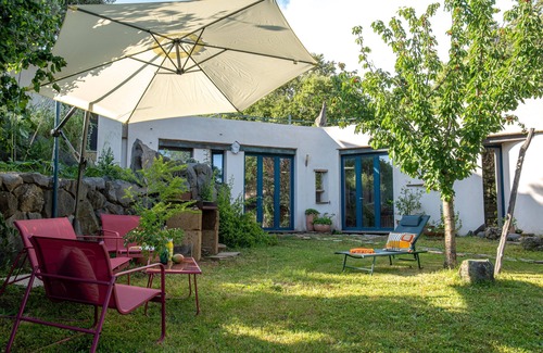 Trevignano Romano House | Your Bucolic Holidays at Lake Bracciano, with Friends or Family