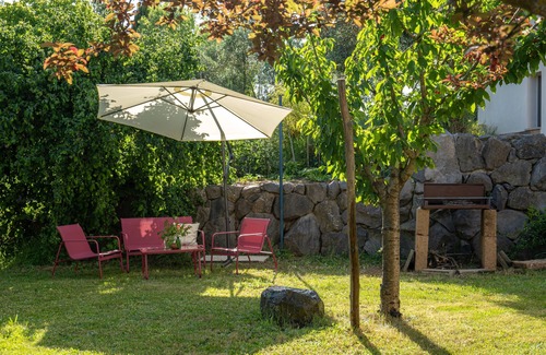 Trevignano Romano House | Your Bucolic Holidays at Lake Bracciano, with Friends or Family