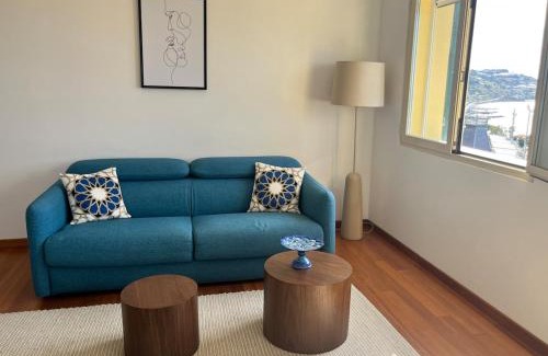 Sanremo Apartment | Your Choice- best apartment with the sea view!
