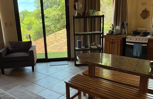 Playa Hermosa Villa | Your Comfortable, Safe, Updated Villa Retreat for 2 to 6 Guests in Playa Hermosa