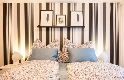 Simmering Apartment | Your Cozy Home * 12 min to City Center