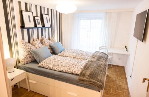 Simmering Apartment | Your Cozy Home * 12 min to City Center