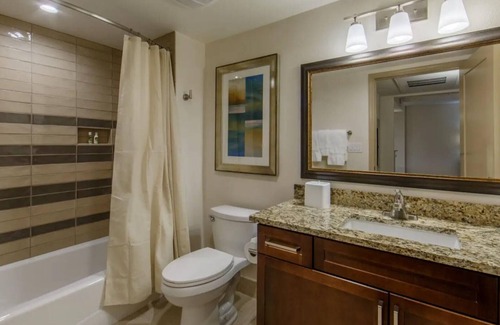 North Scottsdale Resort | Your Desert Oasis Awaits at Holiday Inn Club Vacations Scottsdale Resort- 2 Bd.