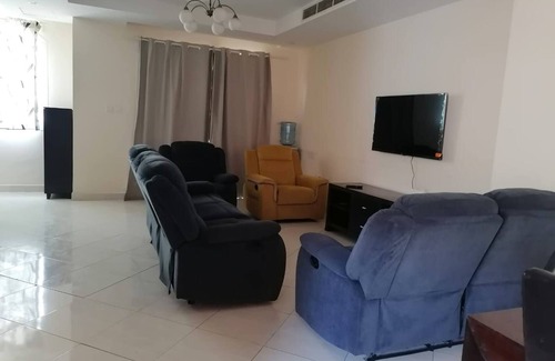 Dubai Villa | Your Dream 3br Villa with a Hall
