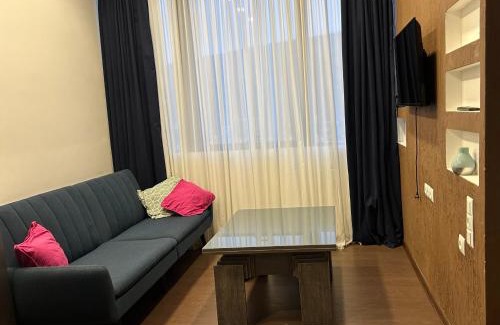 Vake Apartment | your dream apartment