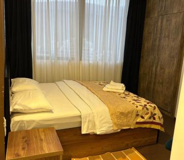 Vake Apartment | your dream apartment