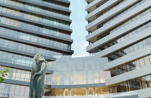 Vake Apartment | your dream apartment
