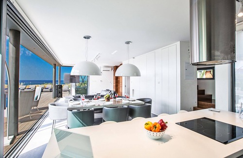 Kapparis Villa | Your Dream Holiday Villa with Private Pool in Protaras most Exclusive Neighbourhood