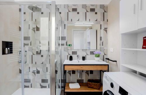 Ostiense Apartment | Your dream in Rome San Paolo