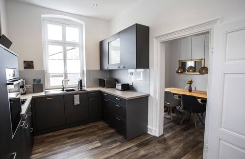 Brilon House | Your dream vacation apartment in the heart of the Sauerland