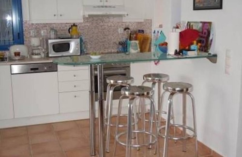 Agia Triada House | Your dream vacation in a corner of paradise
