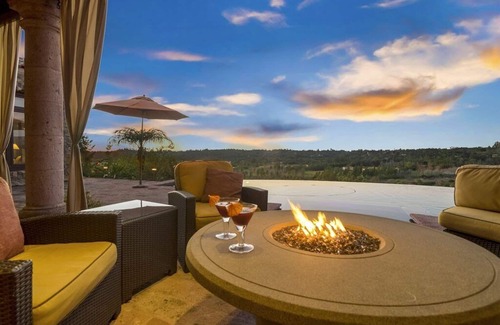 Fairbanks Ranch House | Your exclusive, private and gated retreat in Rancho Santa Fe is calling!