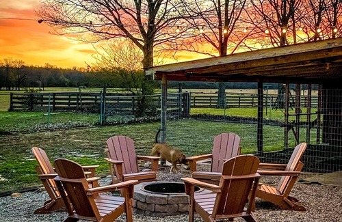 Murfreesboro House | Your family home away from home!