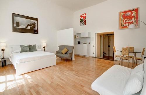 Duomo Bed & Breakfast | Your Florence