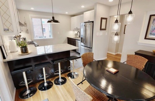 Northeast House | Your Happy Place Entire Home - With Parking!