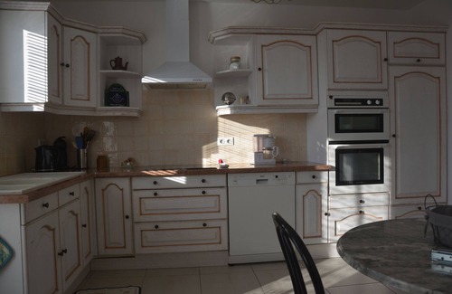 Chateau-d'Olonne House | YOUR HOLIDAY AT SABLES D'OLONNE THE MOST BEAUTIFUL BEACH ON THE COTE DE LUMIERE