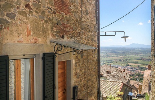 Cortona Old Town House | Your Holiday Under the Tuscan Sun