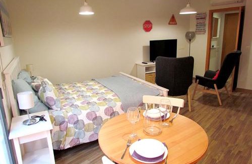 Barrio del Carmen Apartment | Your Home at Valencia, El Carme